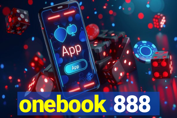 onebook 888